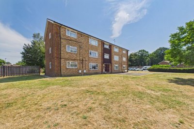 Property on Moor Close, GU47 0TB