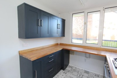 Maisonette