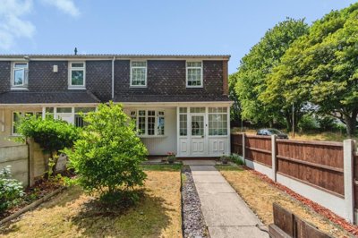 Property on Dereham Walk, WV14 8PR