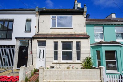 Property on TN34 3NG