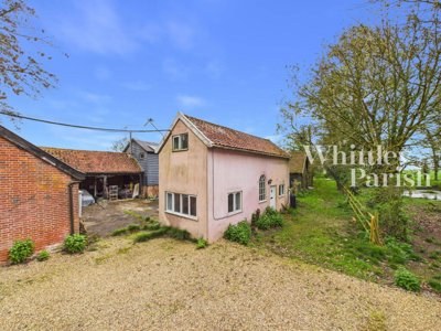 Property on Algar Road, IP22 2BQ