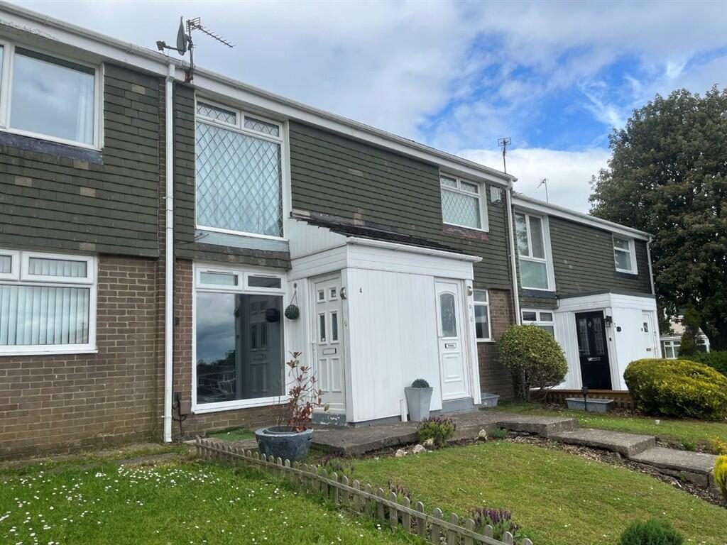 Maisonette