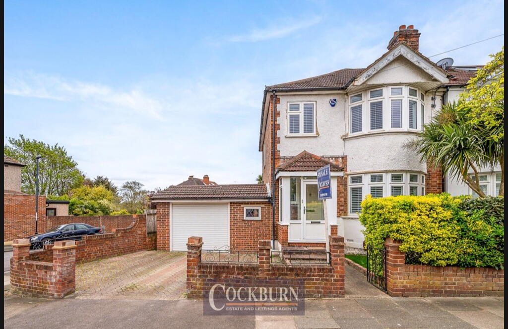 Detached House
