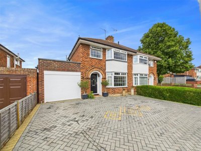 Semi-Detached