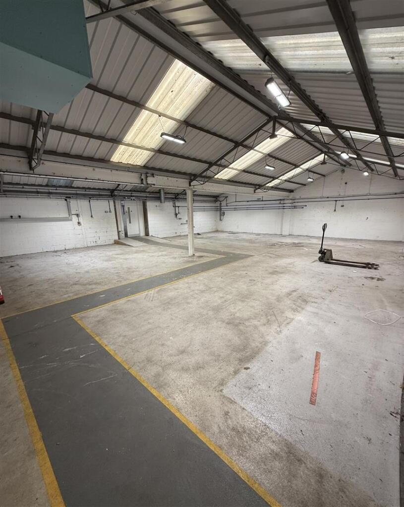 Warehouse