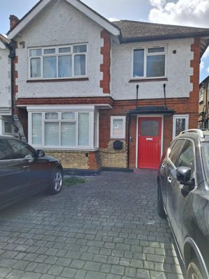 Property on Chinbrook Road, SE12 9TH