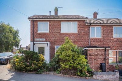Terraced