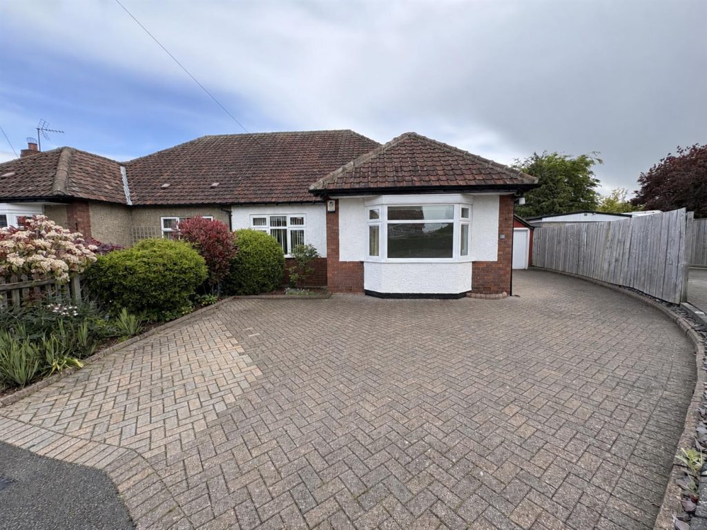 Bungalow