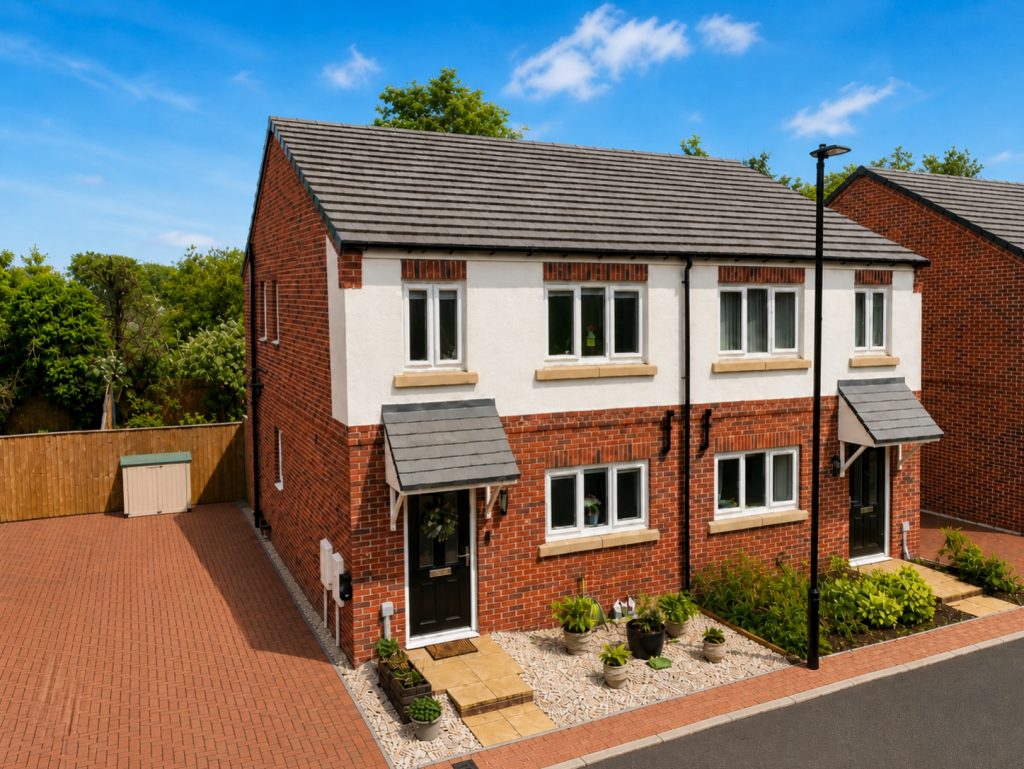 Detached House