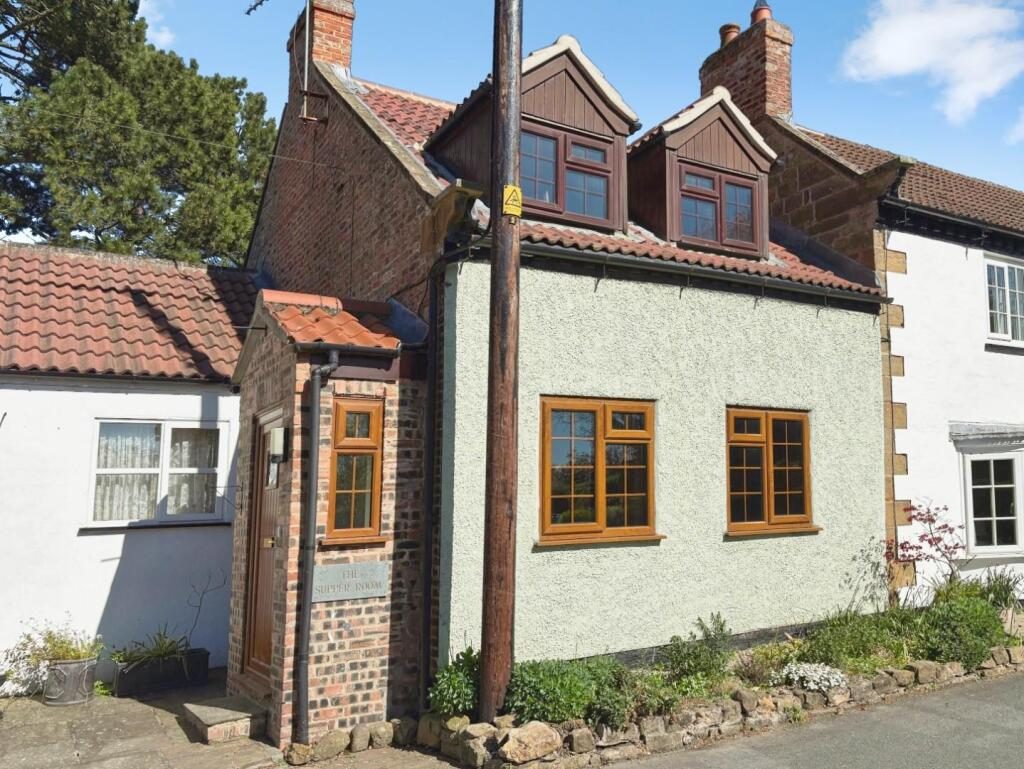Cottage
