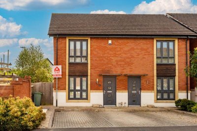 Property on Pas Seul Street, GL50 4GJ