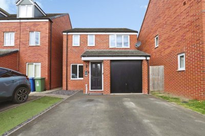 Property on Nightingale Road, PE20 1FB