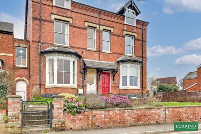 Property on Smallbrook Road, HR9 7DW