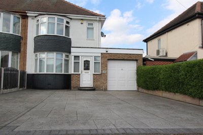 Semi-Detached
