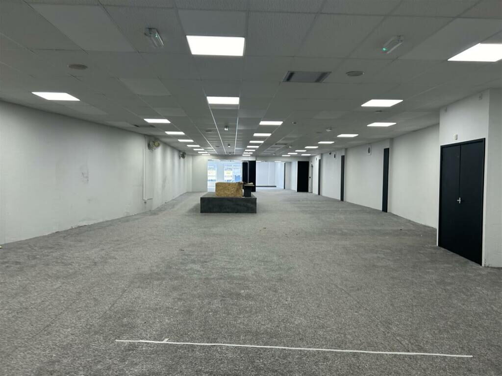 Retail Property (high Street)