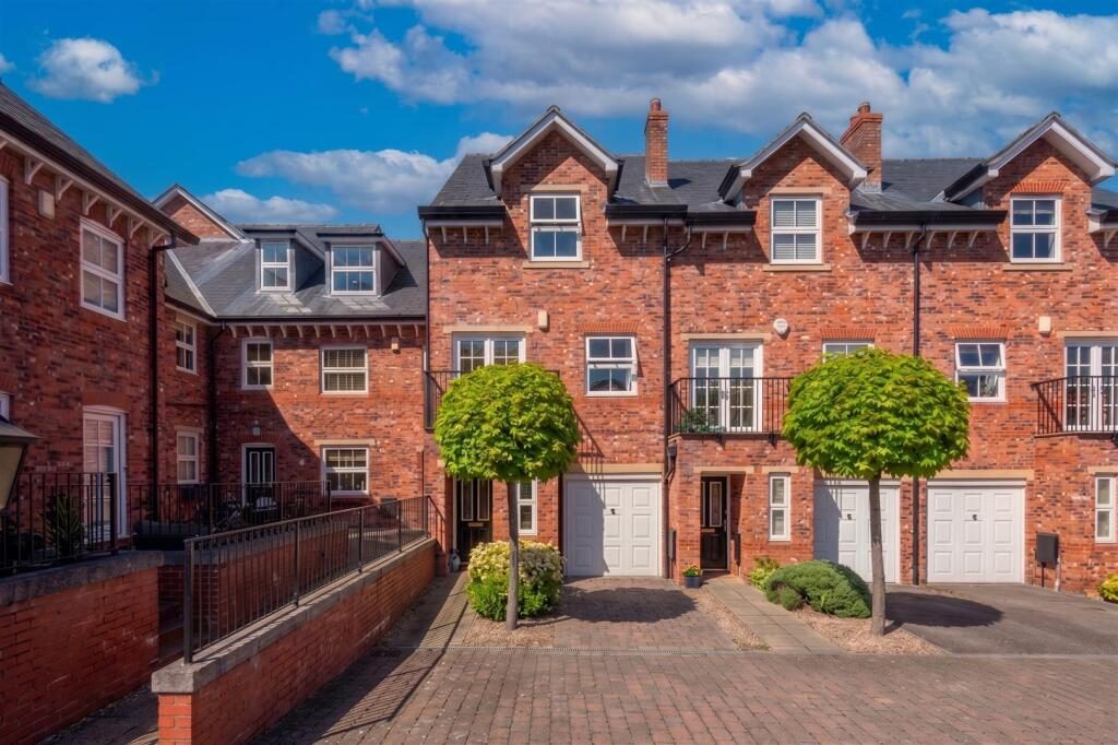 Town House