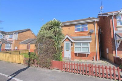 Property on Corporation Road, TS10 1EY