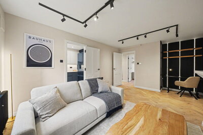 Property on Tennyson Street, SW8 3ST