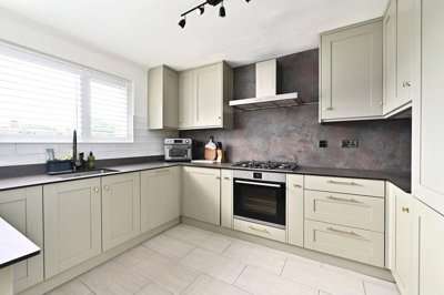 Maisonette