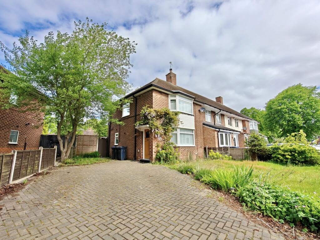 Detached House