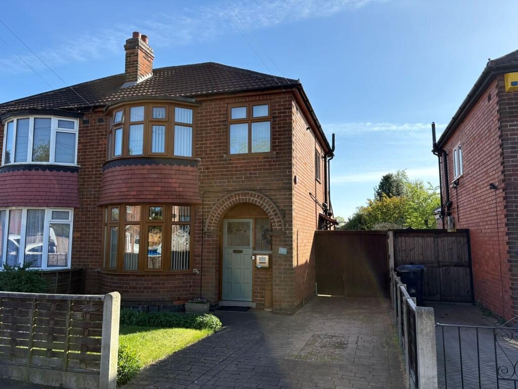Detached House