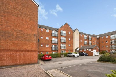 Property on Terret Close, WS1 1EN