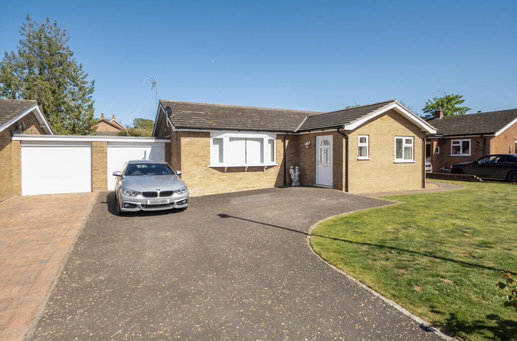 Bungalow