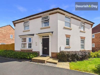 Property on Stevens Grove, TF9 3FU