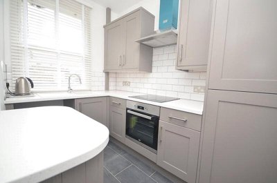 Maisonette