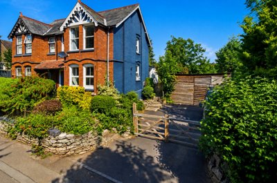 Semi-Detached