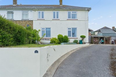 Property on Selkirk Road, CT16 2HT