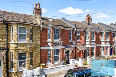 Terraced