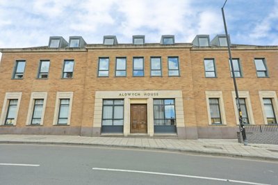 Property on Bethel Street, NR2 1NW