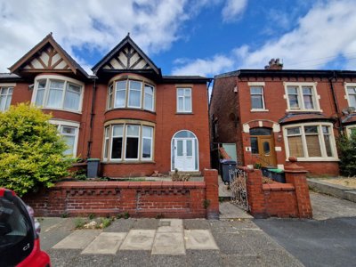 Property on Longton Road, FY1 4HW