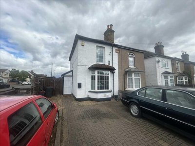 Semi-Detached