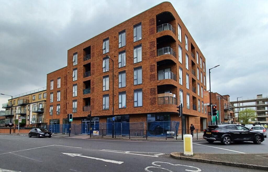 Retail Property (high Street)