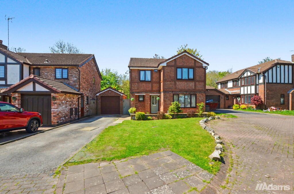 Detached House