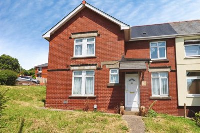 Property on College Road, CF62 8HQ