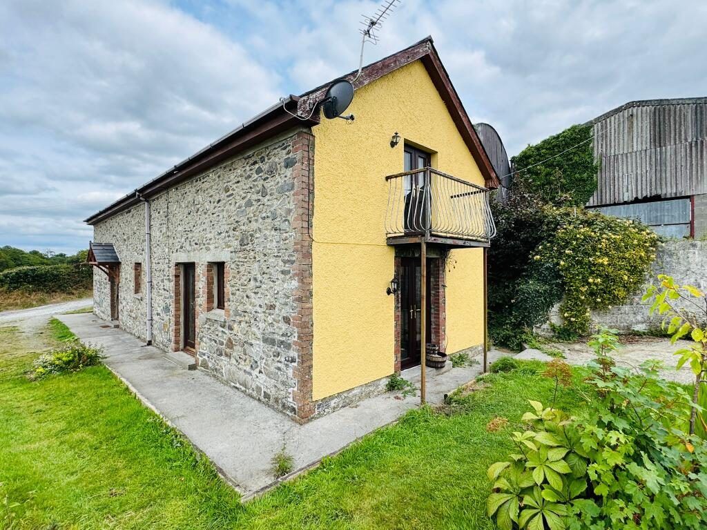 Barn Conversion