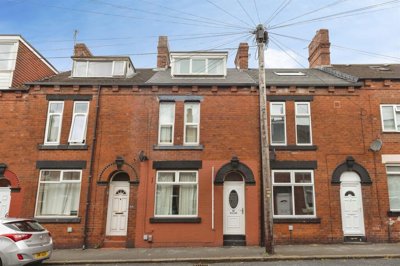 Terraced