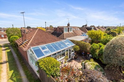 Property on Tennyson Avenue, BN16 2PH