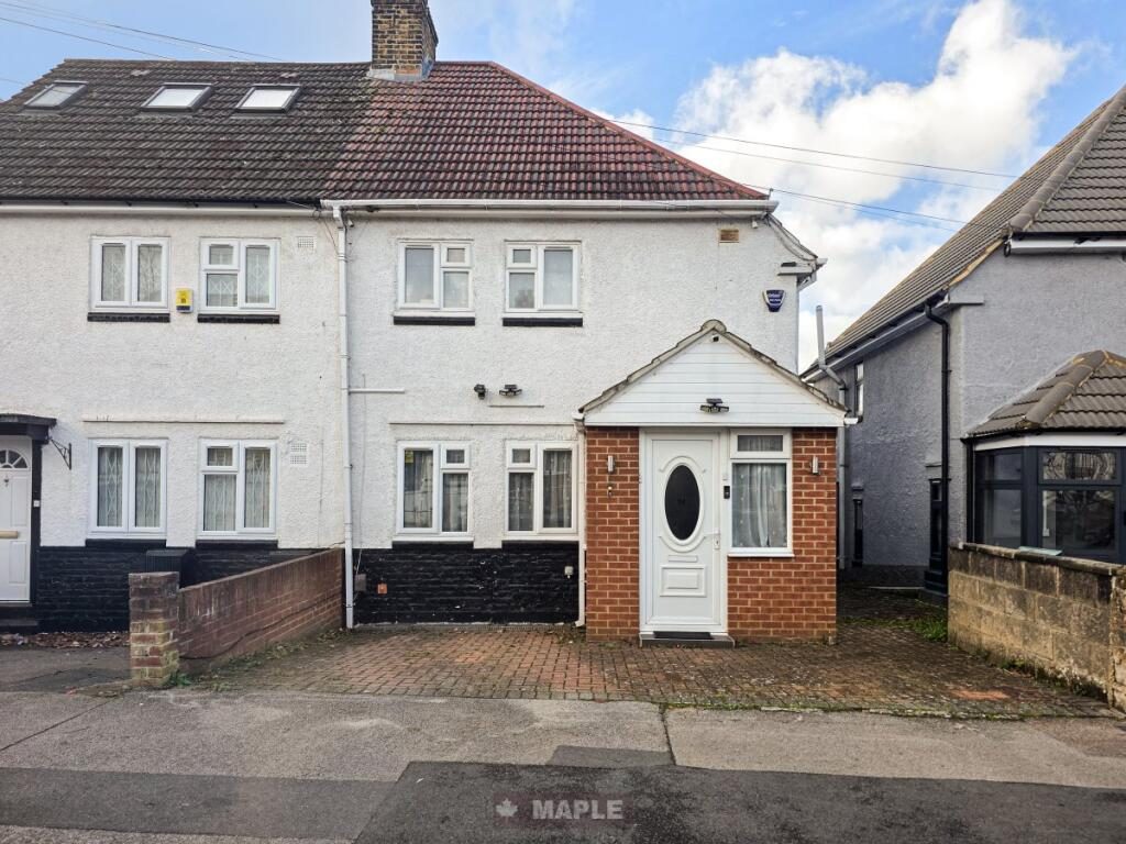 Detached House