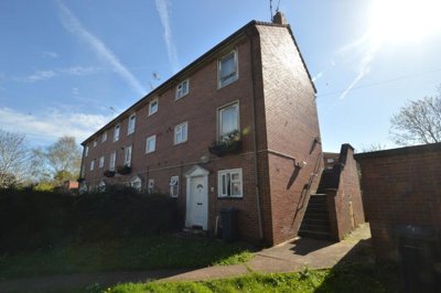 Property on Thornpark Rise, EX1 3HT