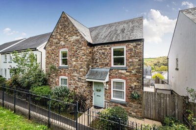 Property on Gransmore Walk, PL21 9FR