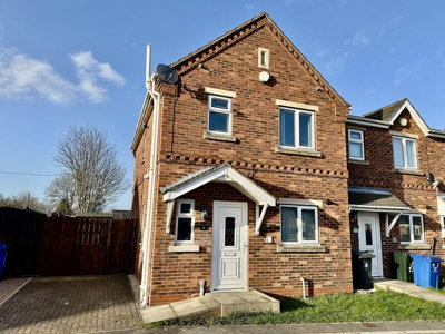 Property on Sunnymede View, DN6 0HX