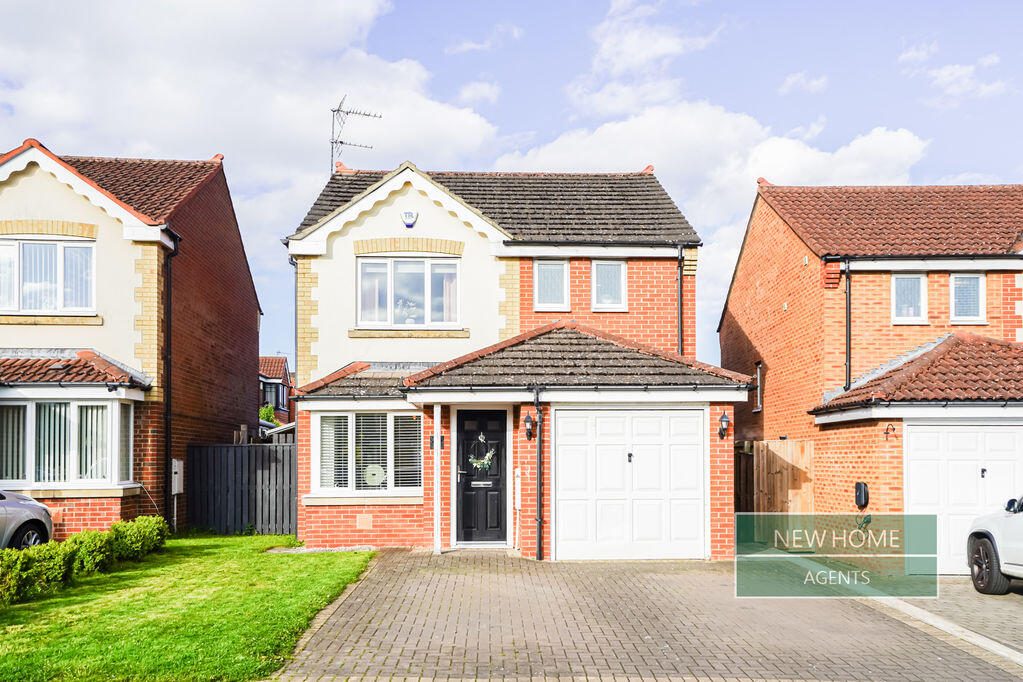 Detached House