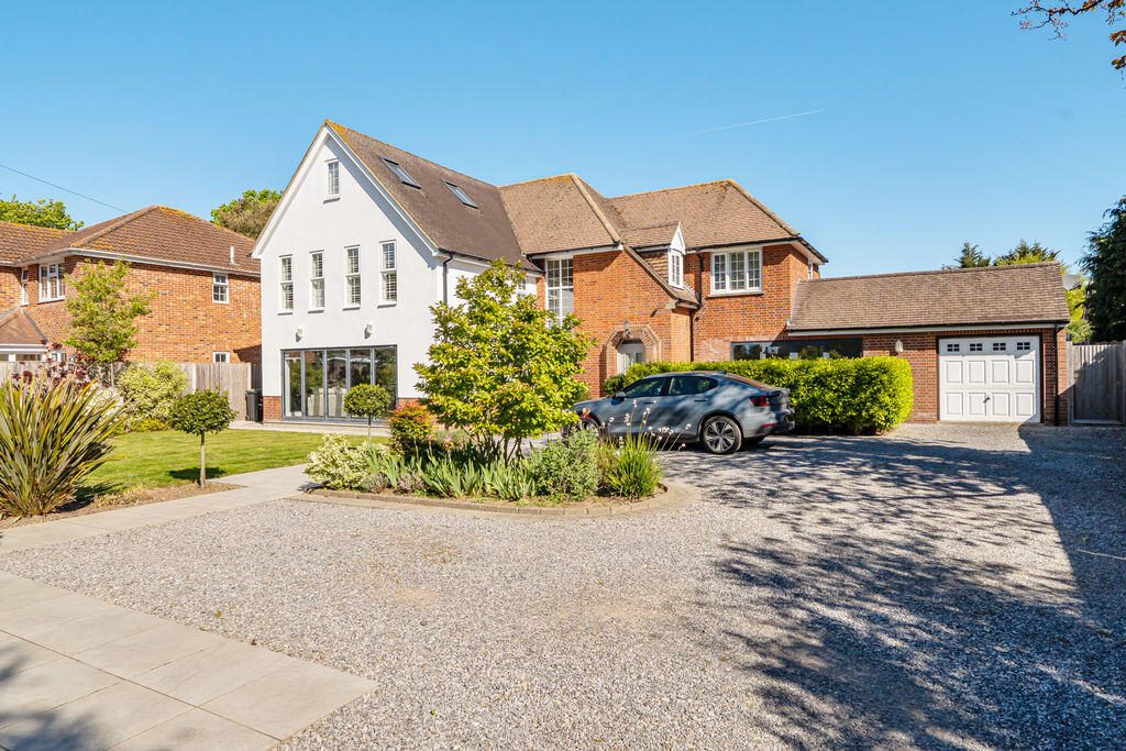 Detached House
