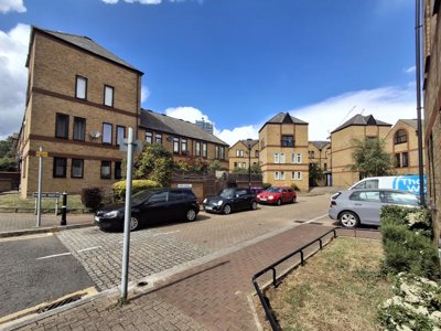 Maisonette