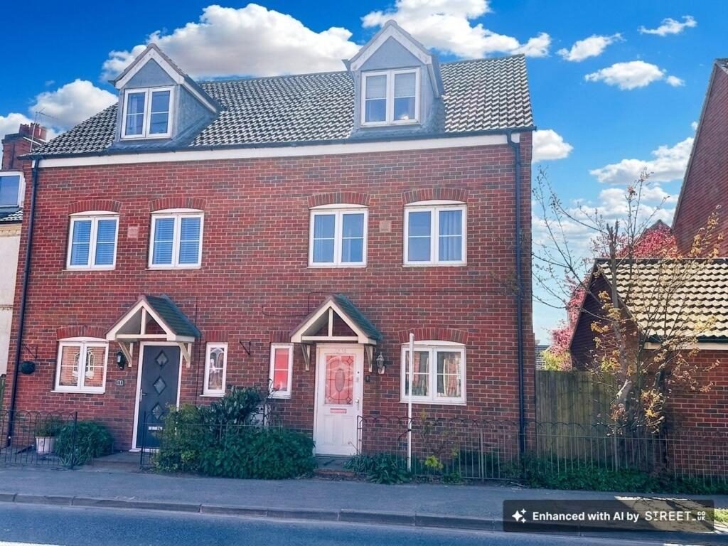 Detached House
