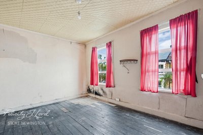 Property on Painsthorpe Road, N16 0RB